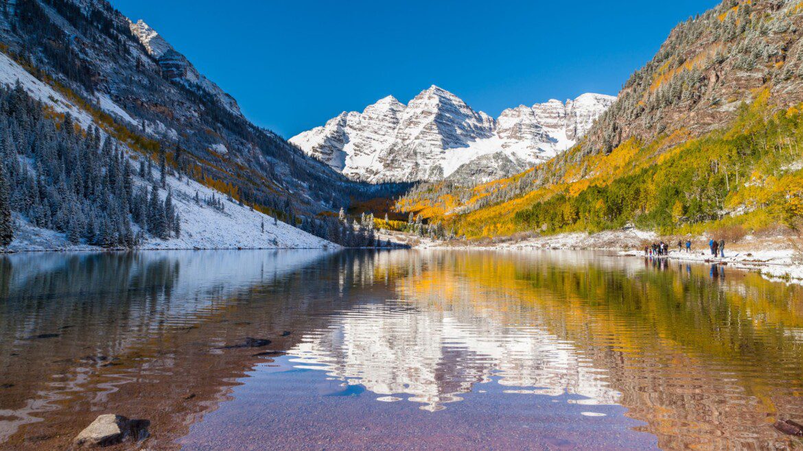 Sustainable Travel in Aspen: Embracing Eco-Friendly Adventures