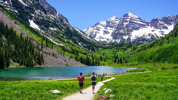 Exploring the Hidden Gems of Aspen: Off-the-Beaten-Path Adventures