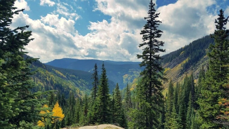 Ultimate Guide to Booth Falls Trail in Vail, Colorado