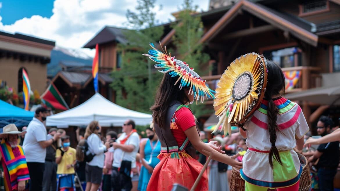 Cultural Collisions: Festivals That Blend Old and New in Vail and Aspen